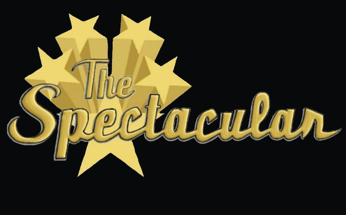 Logo for local northeastern Ohio DJ services