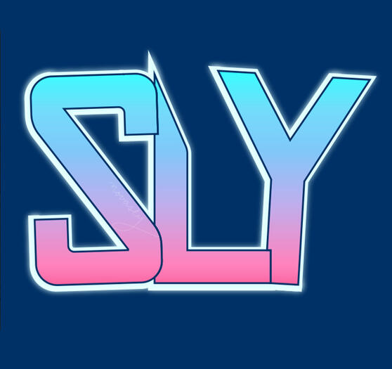 CER0SLY's insignia for Twitch
